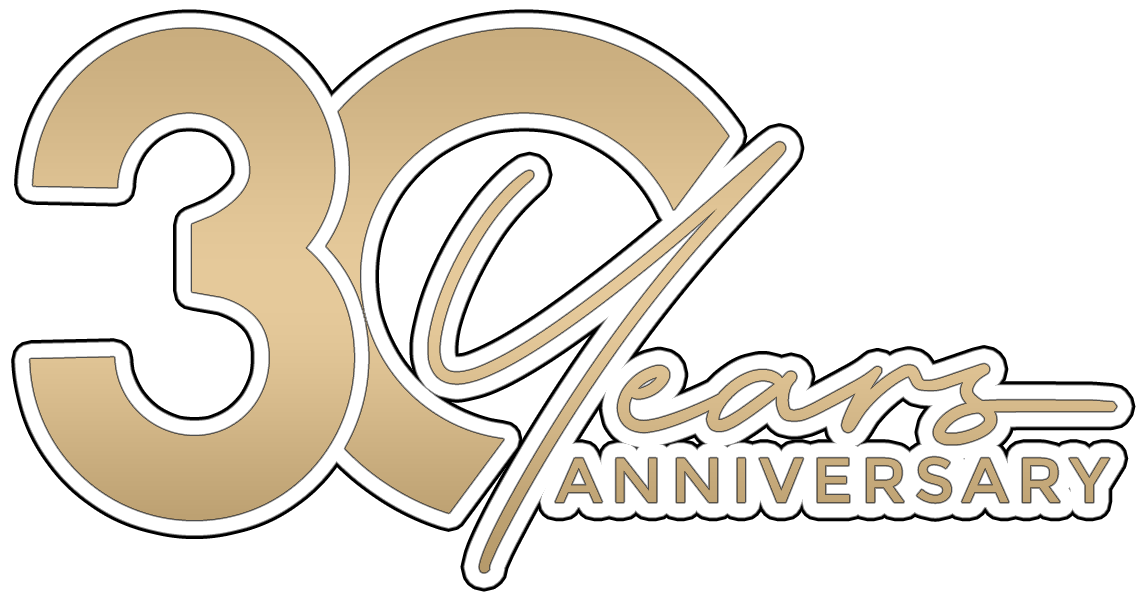 30 Year Anniversary of JMPGuitars