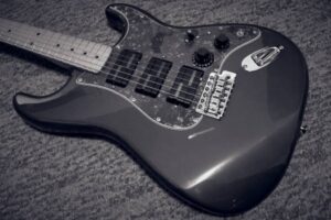 Fender Mexican Strat upgrade, Lace pickups